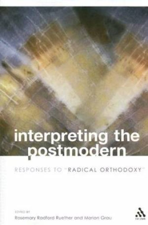 Interpreting the Postmodern