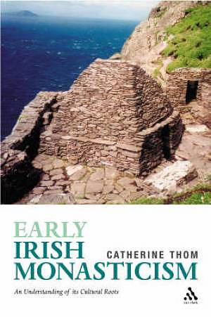 Early Irish Monasticism
