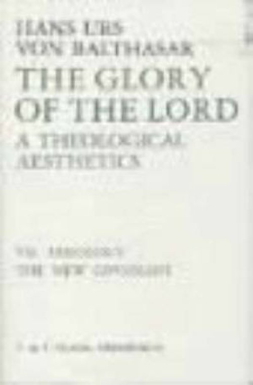 The Glory of the Lord Theology - The New Covenant