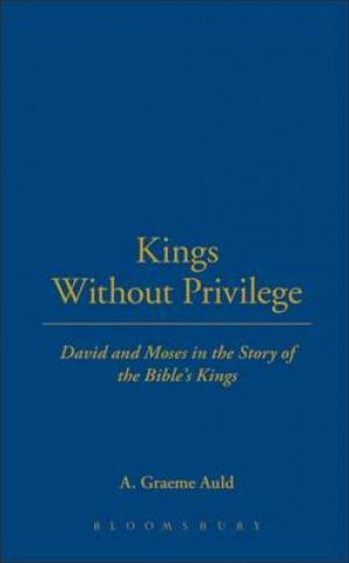 Kings without Privilege