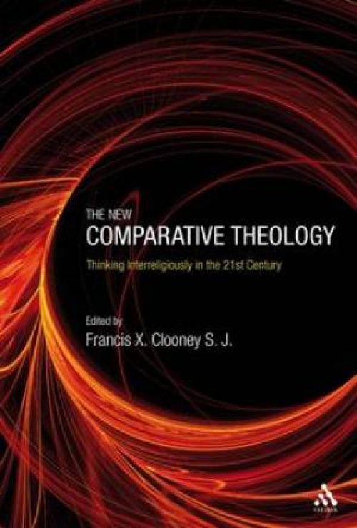 The New Comparative Theology