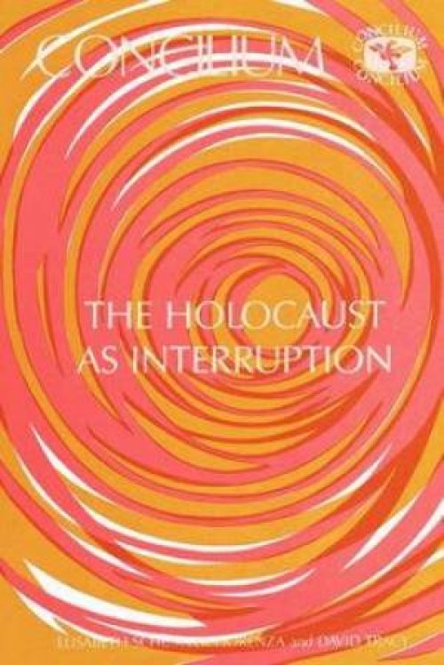 175 HOLOCAUST AS INTERRUPTION