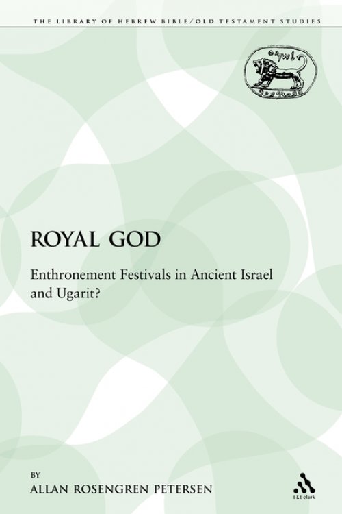 Royal God