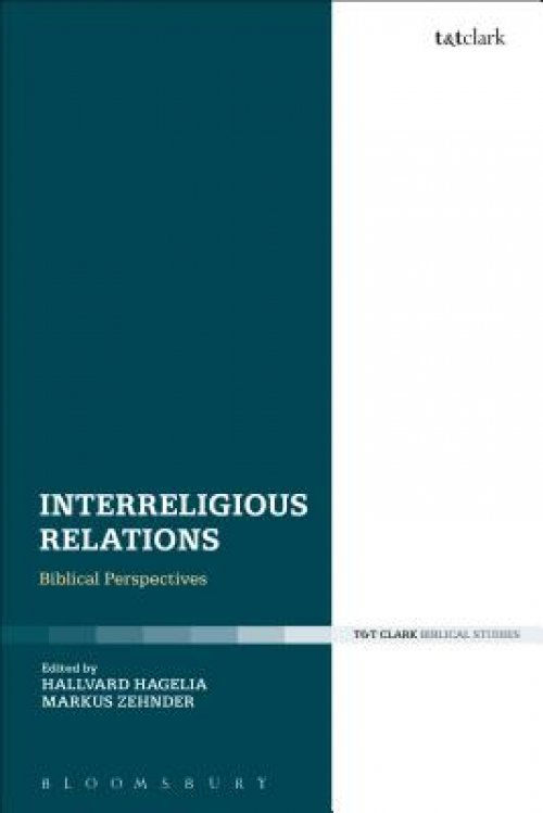 Interreligious Relations: Biblical Perspectives