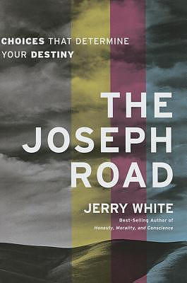 Joseph Road: Choices That Determine Your Destiny