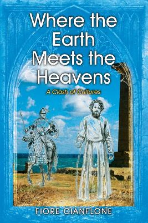 Where The Earth Meets The Heavens