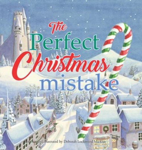 The Perfect Christmas Mistake
