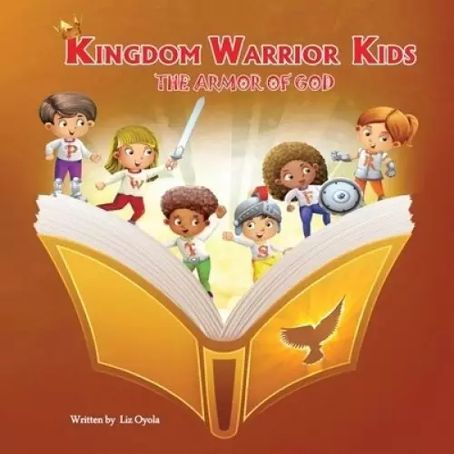 Kingdom Warrior Kids