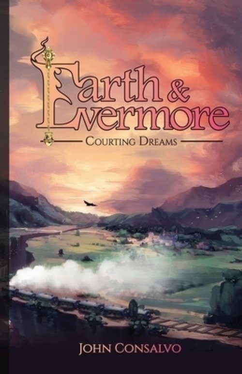 Earth & Evermore