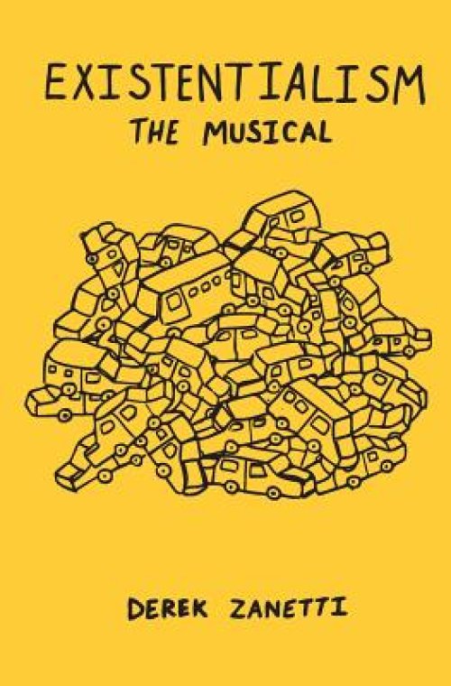 Existentialism The Musical