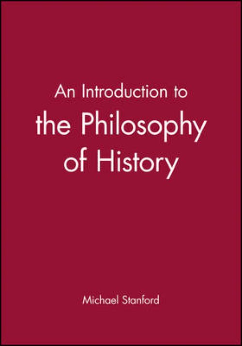 An Introduction to the Philosophy of History
