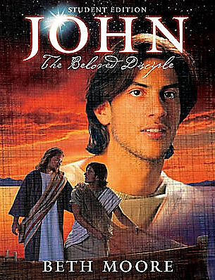 Beloved Disciple Student Edition