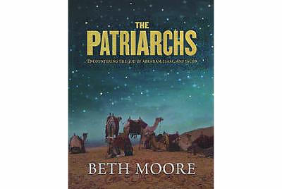Patriarchs Leader Guide