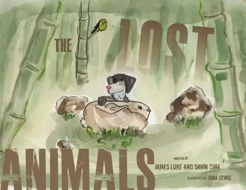 The Lost Animals