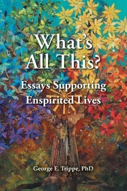 What's All This: Essays Supporting Enspirited Lives