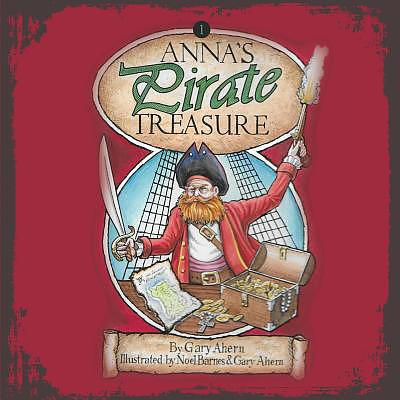 Anna's Pirate Treasure