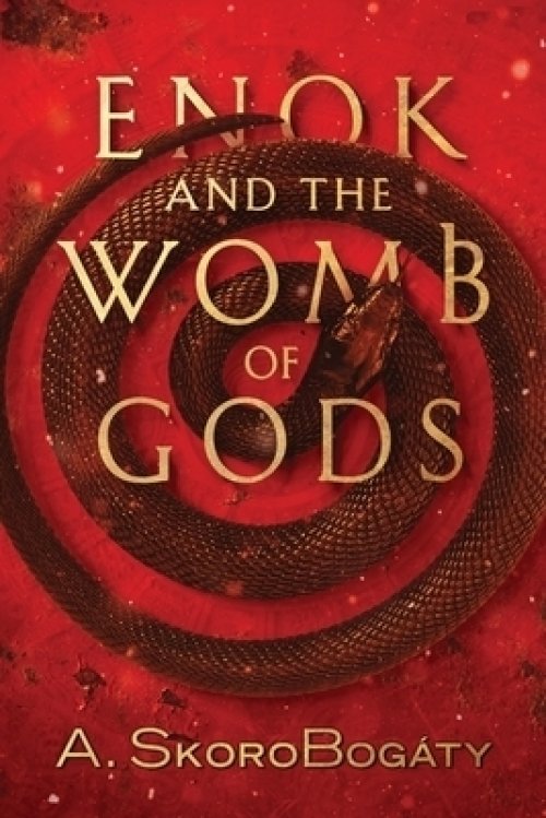 Enok And The Womb Of Gods