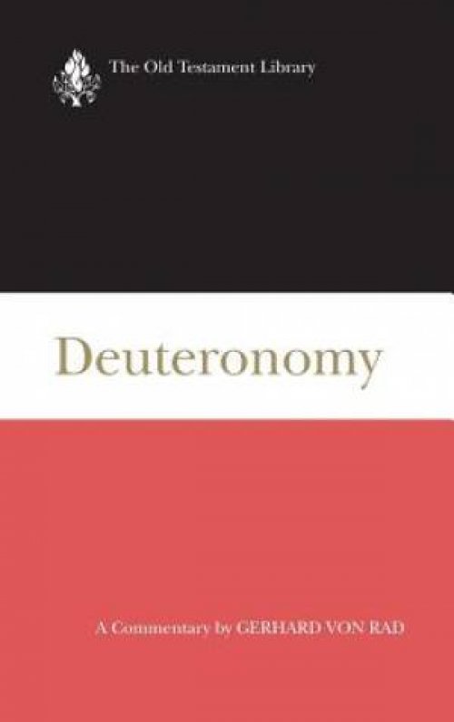 Deuteronomy