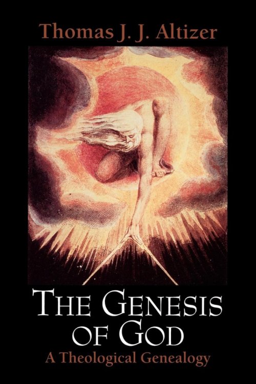 Genesis Of God