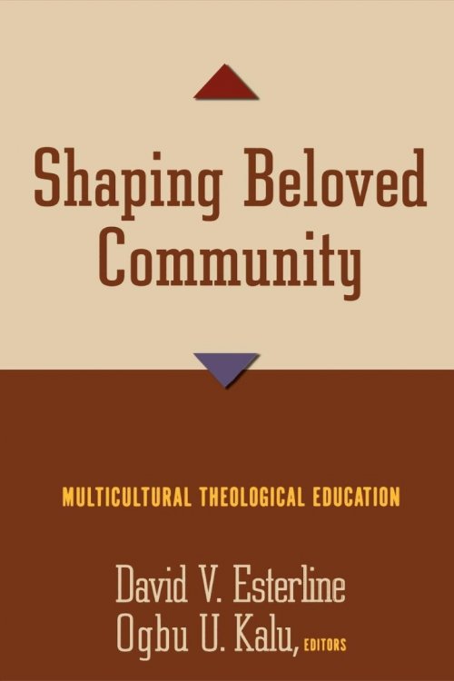 Shaping Beloved Community: Multicultural Theological Education