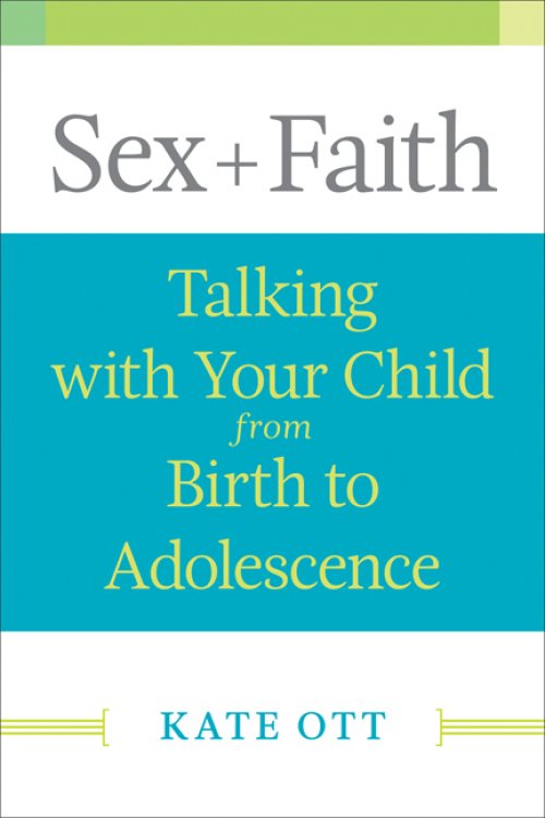 Sex + Faith