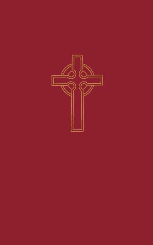 Book Of Common Worship--1946