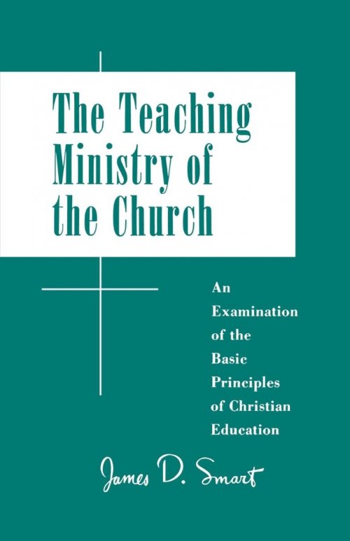 Teaching Ministry Of The Church