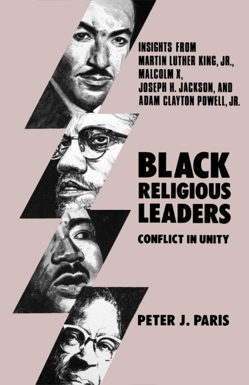 Black Religious Leaders