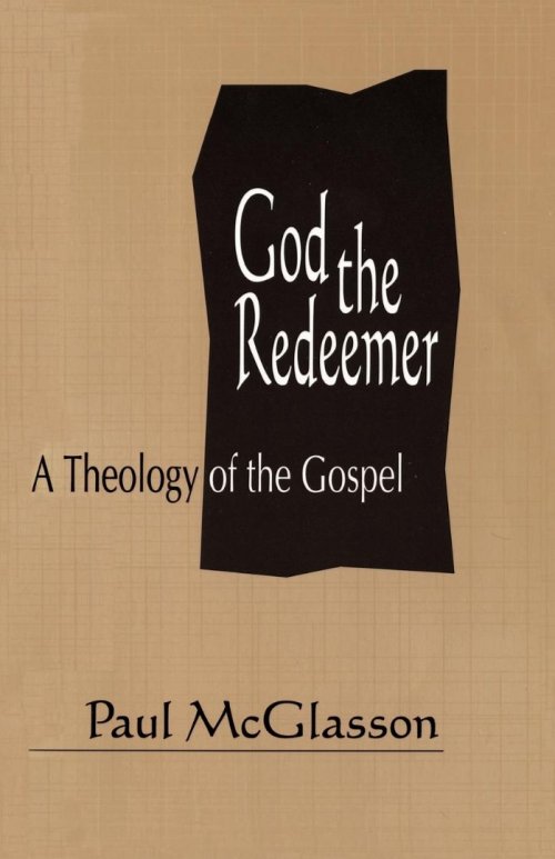 God The Redeemer