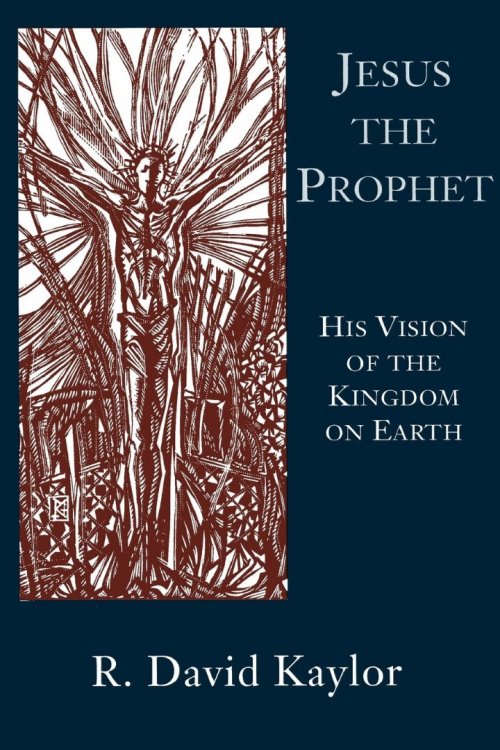 Jesus The Prophet