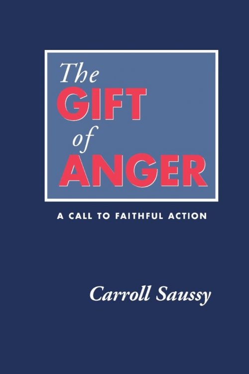 The Gift of Anger