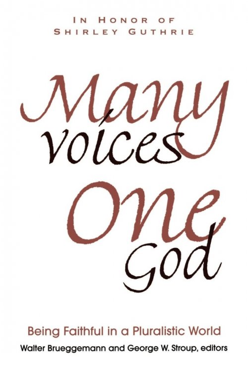 Many Voices, One God
