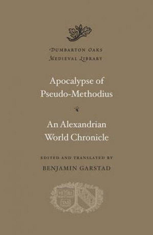 Apocalypse. An Alexandrian World Chronicle