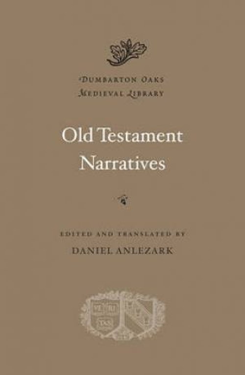 Old Testament Narratives