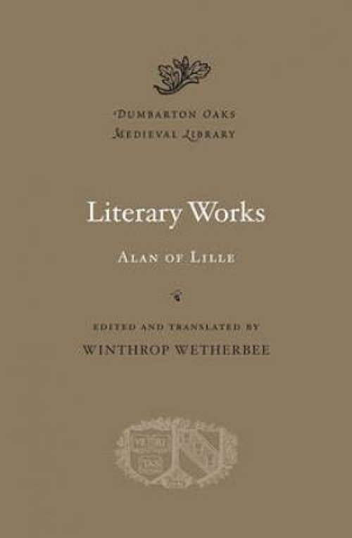 Literary Works