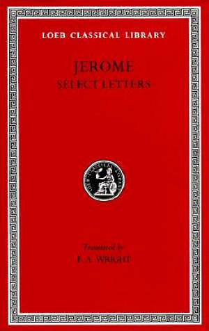 Select Letters