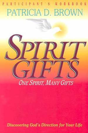 Spirit Gifts Participant Workbook