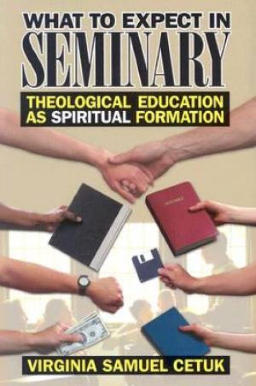 What to Expect in Seminary