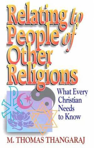 Relating to People of Other Religions