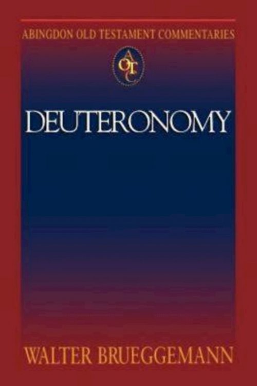Deuteronomy : Abingdon Old Testament Commentary  