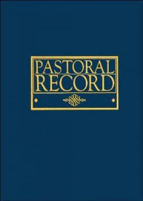 Pastoral Record