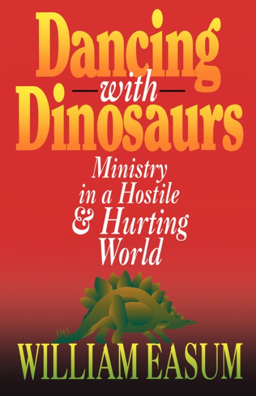 Dancing with Dinosaurs