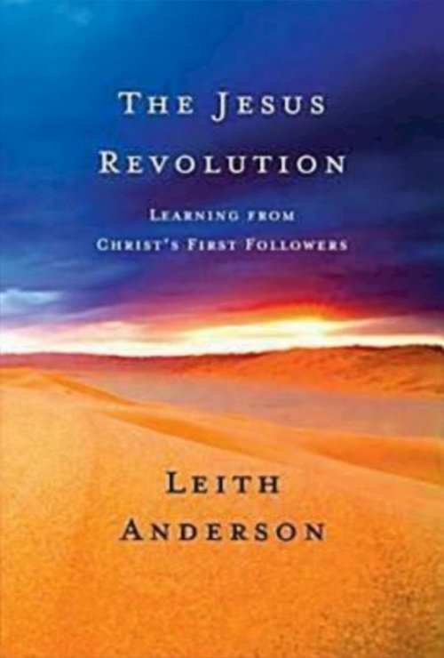 The Jesus Revolution