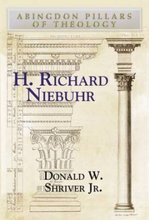 H. Richard Niebuhr
