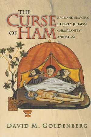 The Curse of Ham