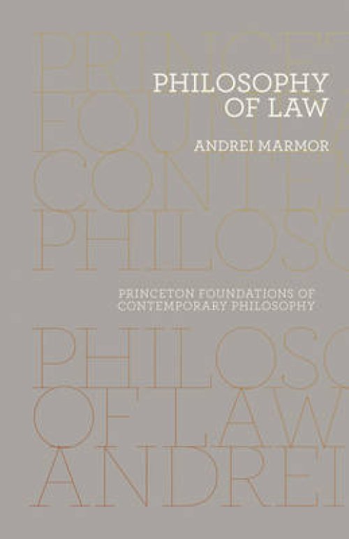 Philosophy of Law