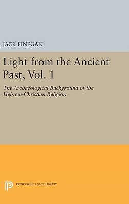 Light from the Ancient Past, Vol. 1