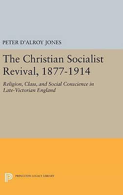 Christian Socialist Revival, 1877-1914