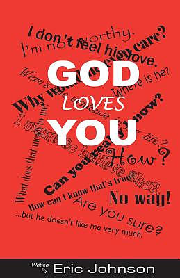 God Loves You