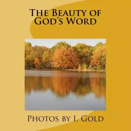 The Beauty of God's Word